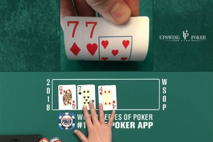 Poker là gì? Chơi poker có kiếm được tiền hay không?