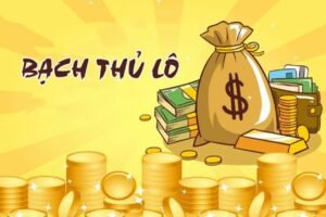 Bạch thủ lô là gì? Cách chơi lô bạch thủ hiệu quả và chính xác