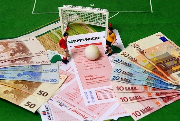 Hướng dẫn cá cược qua mạng dành cho người mới 2021
