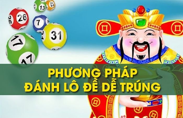 Top cách soi cầu lô đề hiệu quả nhất hiện nay, tỷ lệ trúng 99%
