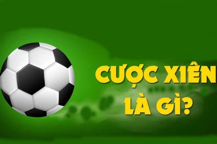 Cược xiên là gì? Cách tính kèo xiên trong bóng đá chính xác nhất