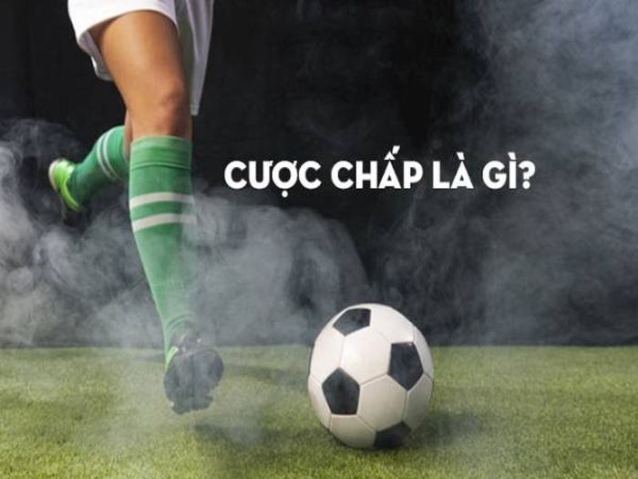 Kèo chấp là gì? Hướng dẫn cách soi kèo chấp hiệu quả nhất