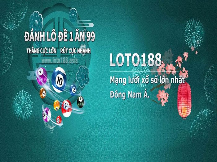 [Hỏi Đáp] Nhà cái Loto188 có uy tín hay không?