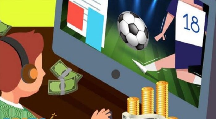 [Lý do] Tại sao cá độ bóng đá luôn thua?