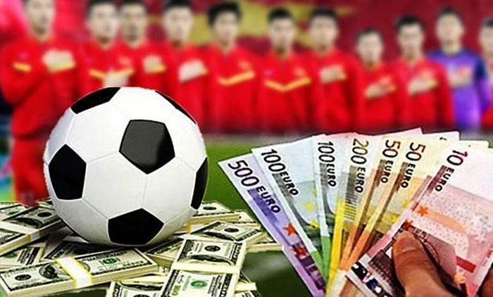 Những kinh nghiệm cá độ bóng đá online từ chuyên gia