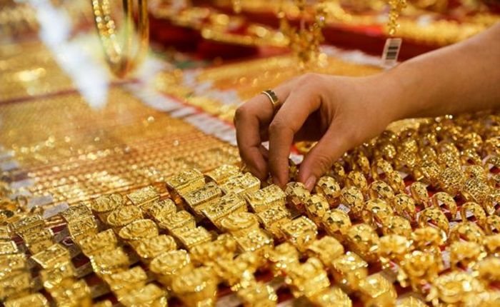 Mơ thấy vàng đánh con gì dễ trúng? Điềm báo lành hay dữ?