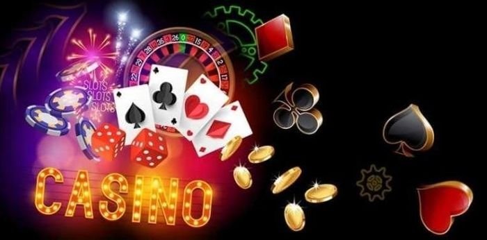 Top 10 trang đánh casino online uy tín nhất 2021