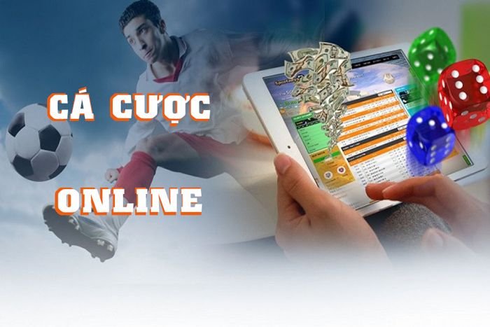Top 10 trang cá cược online uy tín nhất 2021