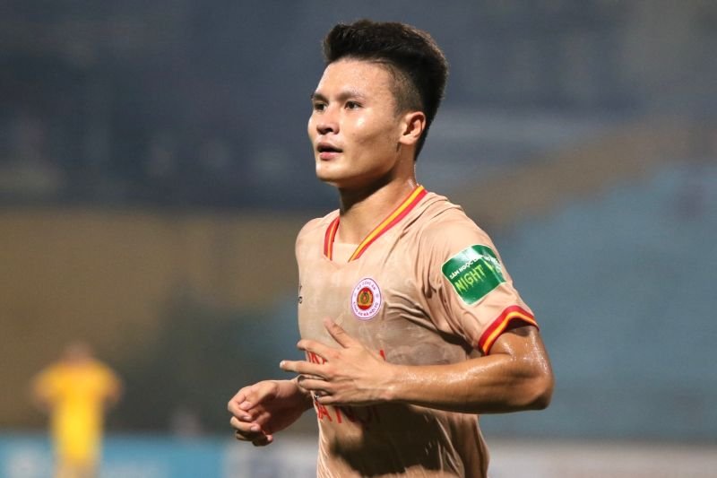 Cùng đọc tiểu sử Quang Hải trong bài viết này nhé