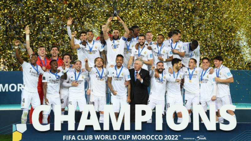 Los Blancos - Giải mã thuật ngữ và ý nghĩa của nó