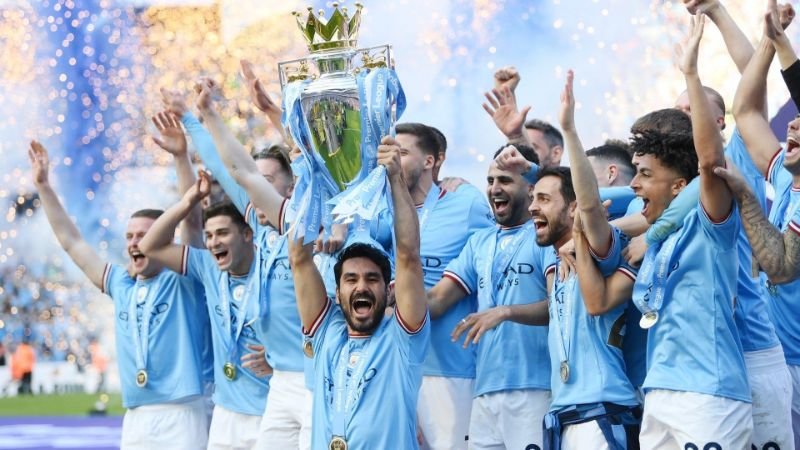 The Citizen là biệt danh tri ân người hâm mộ của Man city