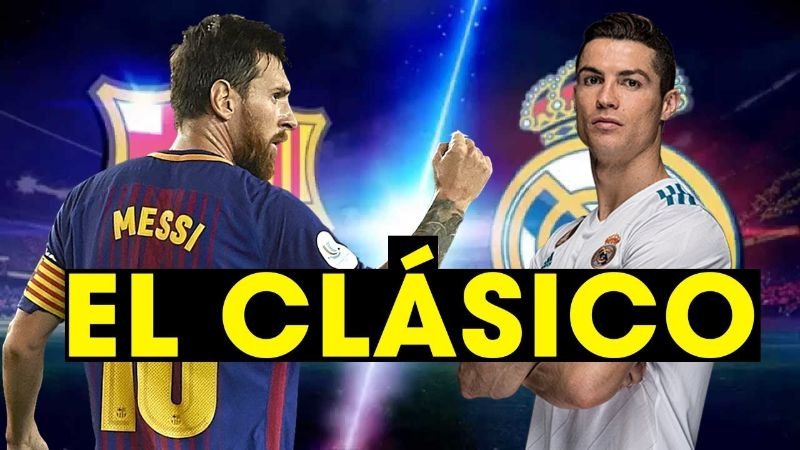 Đôi nét về El Clasico