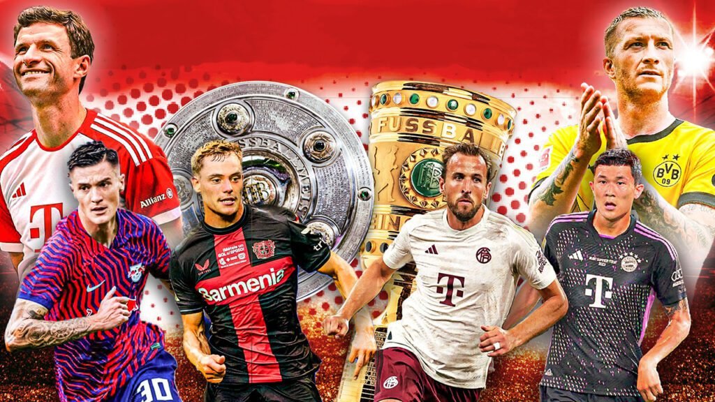 Bundes Liga