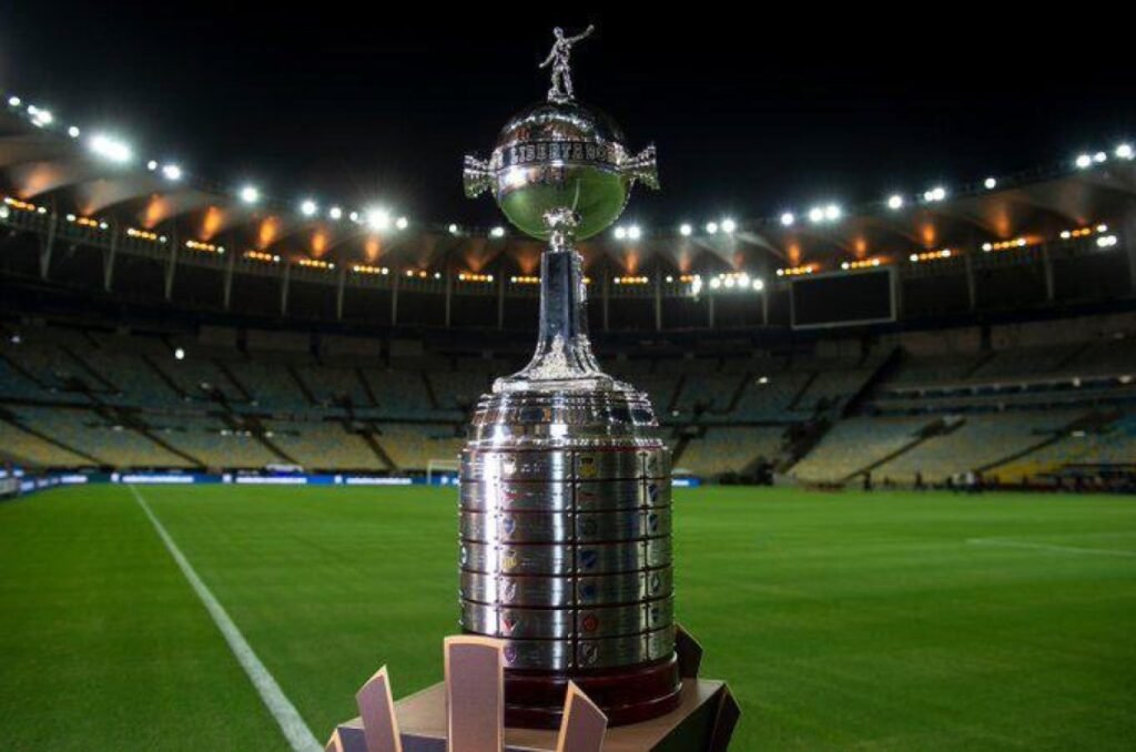 Copa Libertadores