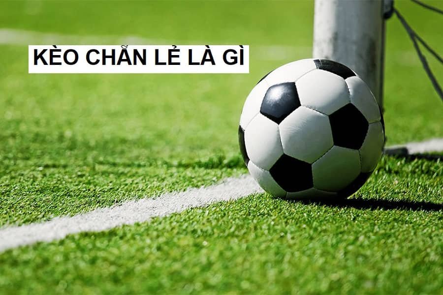 Kèo chẵn lẻ