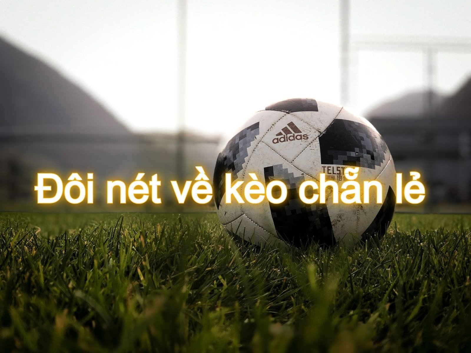 Anh em chơi kèo Odd/Even cần nắm rõ các loại kèo