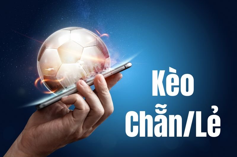 Một số loại kèo Odd/Even