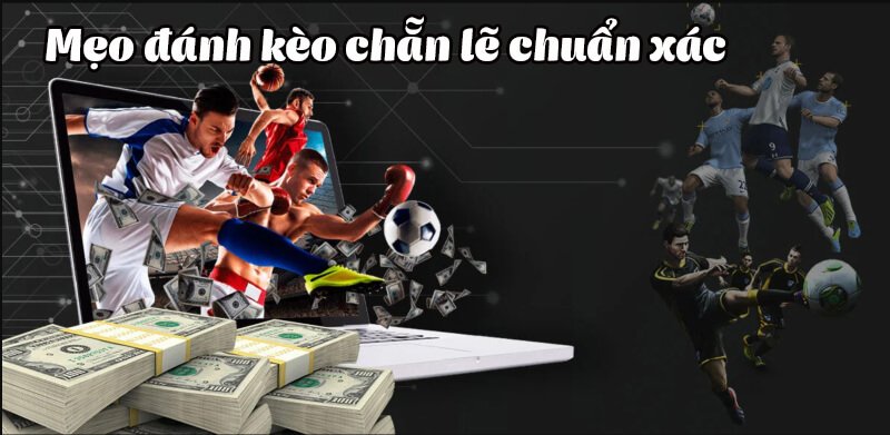Kinh nghiệm chơi kèo Odd/Even
