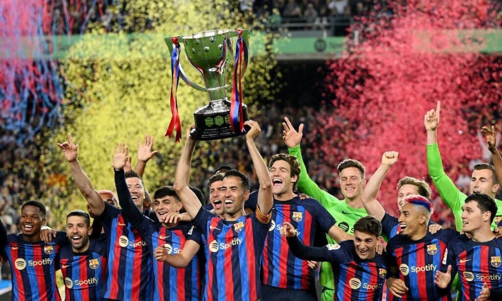 La Liga là gì