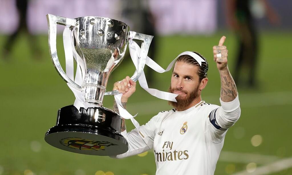Những đội vô địch La Liga nhiều nhất
