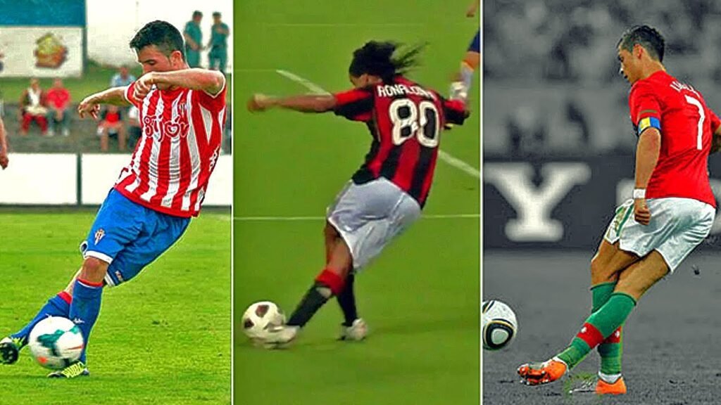 rabona là gì