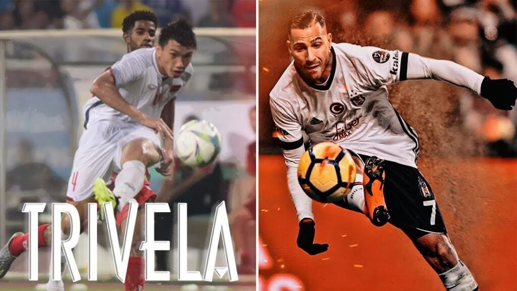 trivela là gì