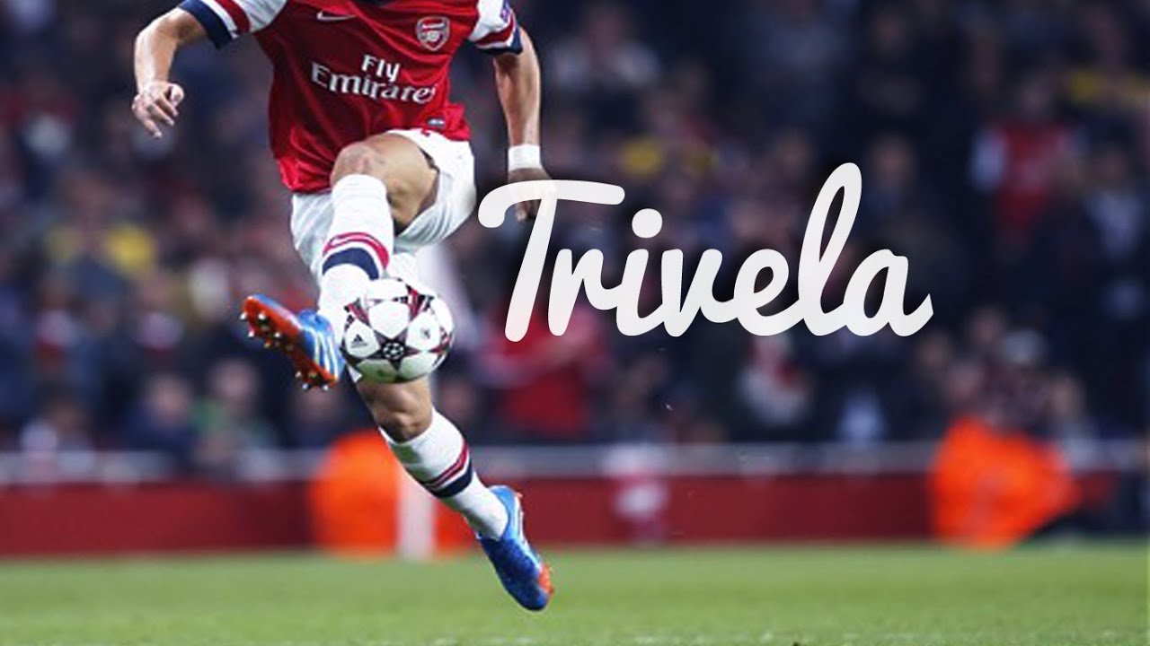 Hướng dẫn kỹ thuật Trivela