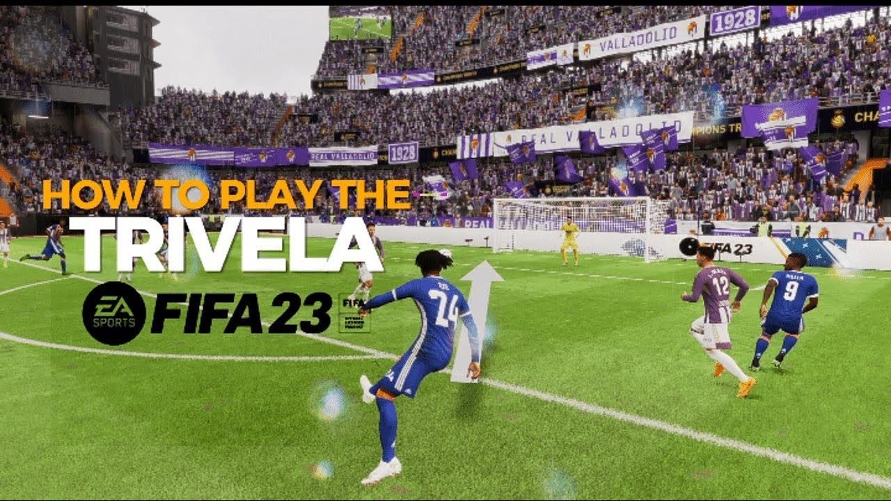 Hướng dẫn kỹ thuật Trivela