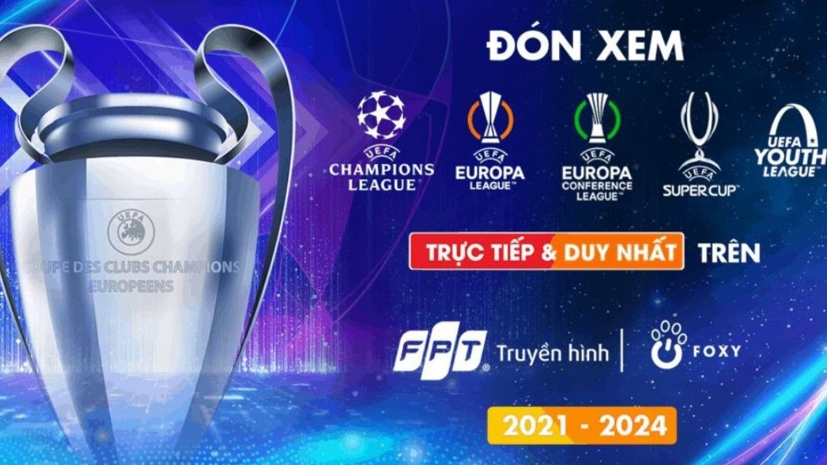 Thể thức Cúp C1 UEFA Europa League