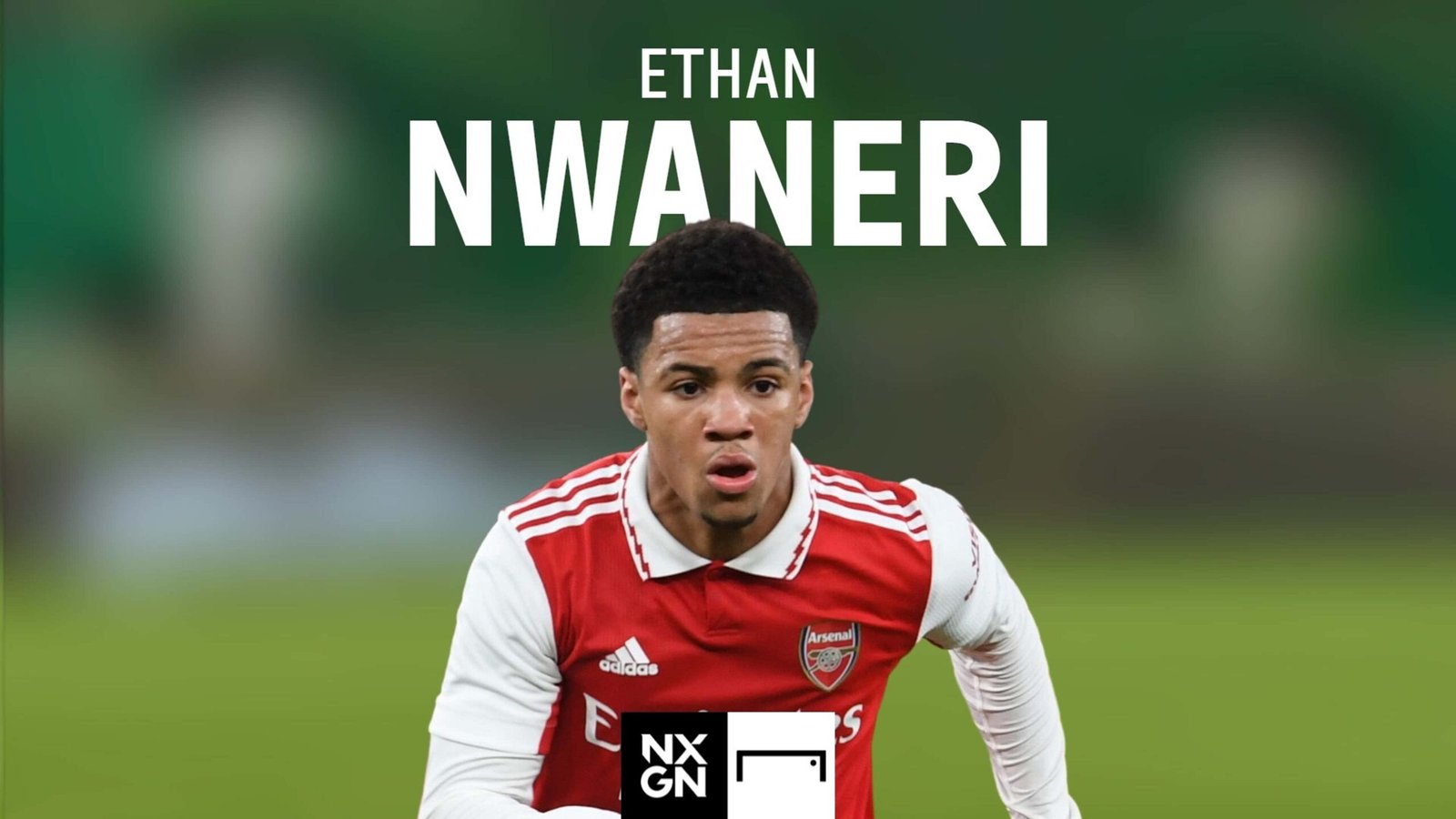 Ethan Nwaneri: Kỷ lục cầu thủ trẻ nhất từng chơi Premier League khi mới 15 tuổi