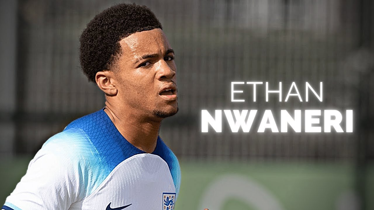 Nwaneri – Cầu thủ Trẻ Tuổi Nhất Của Premier League