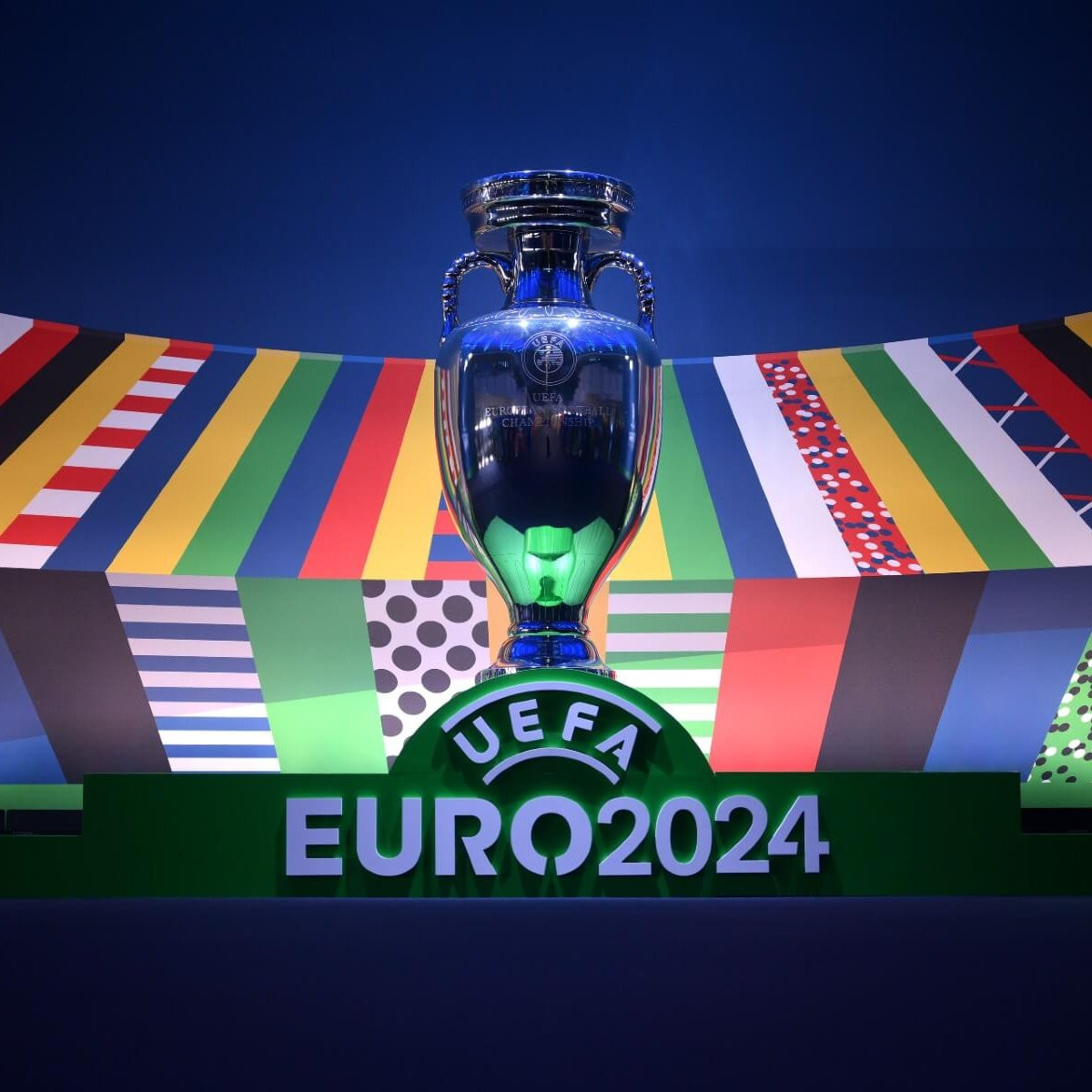 Giải vô địch bóng đá châu Âu 2024