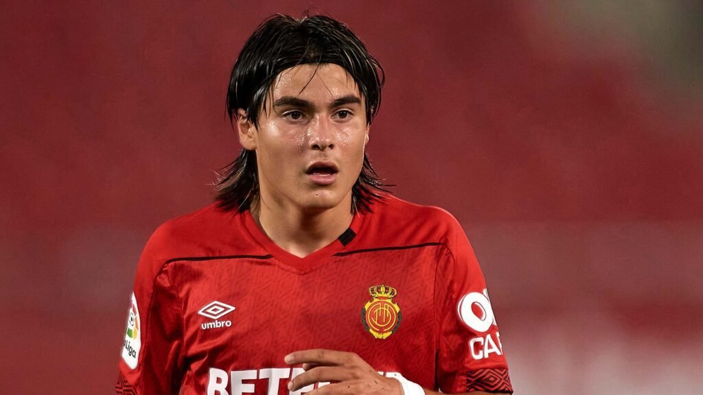 Luka Romero