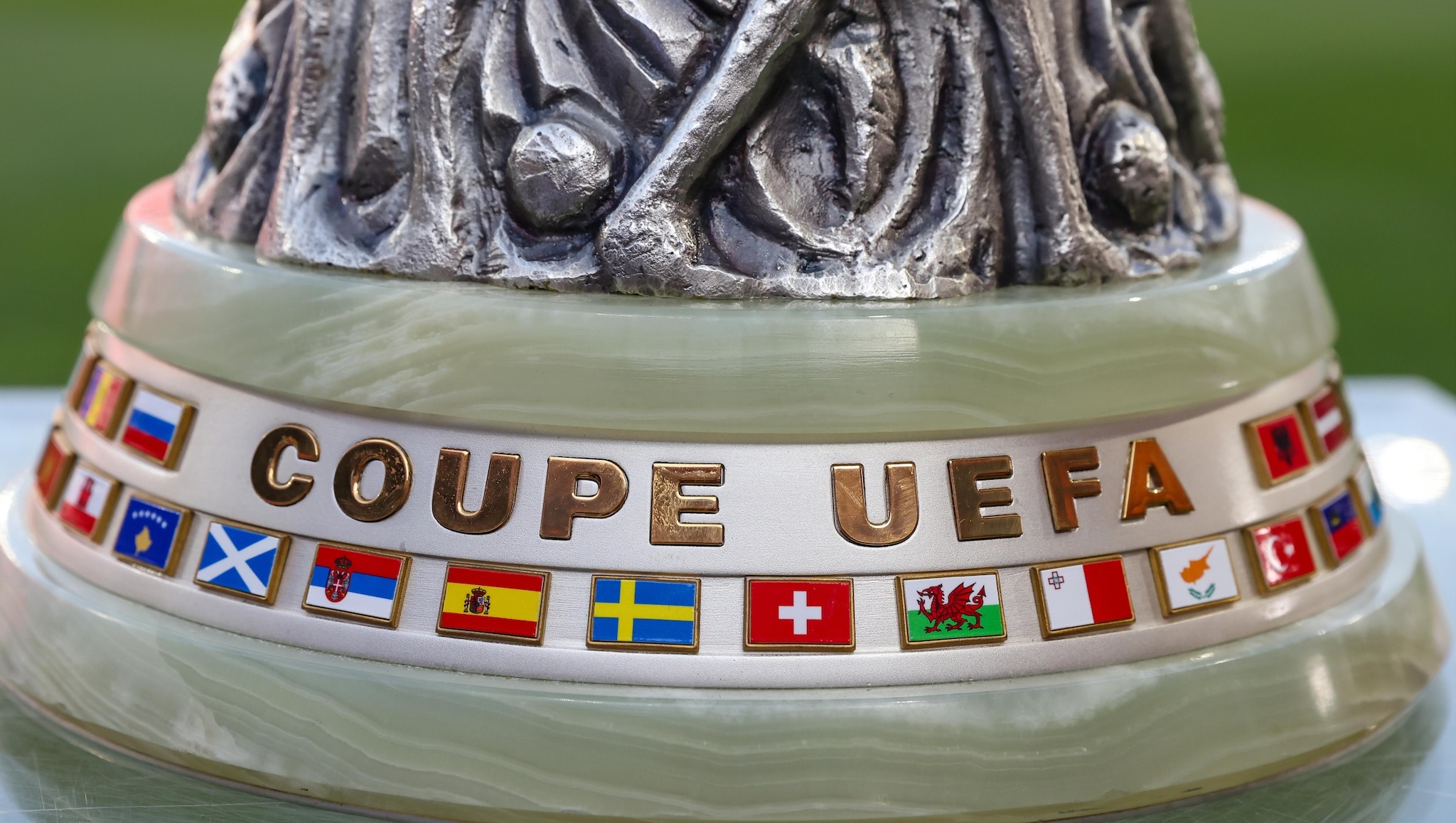 Thể thức giải UEFA Europa