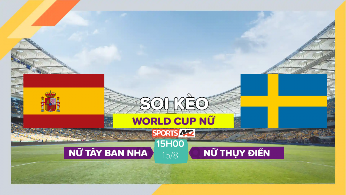 Một số kèo Tây Ban Nha phổ biến nhất
