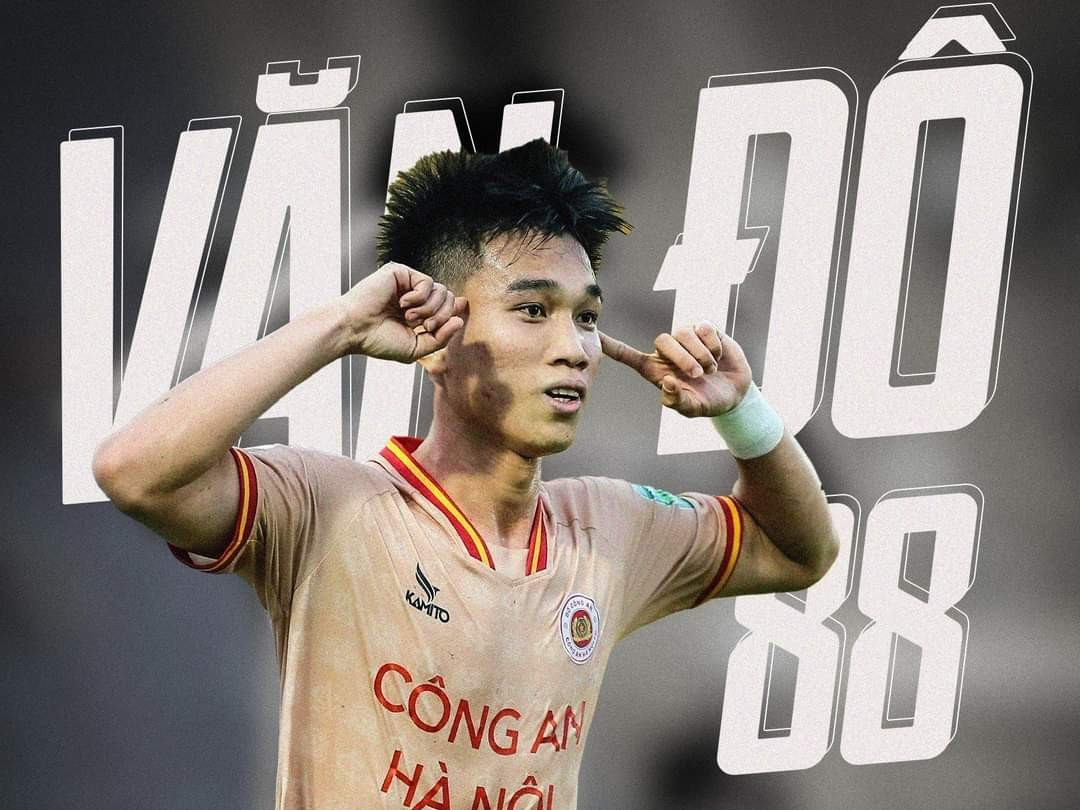 Lê Văn Đô - Cánh chim lạ của ĐT Việt Nam