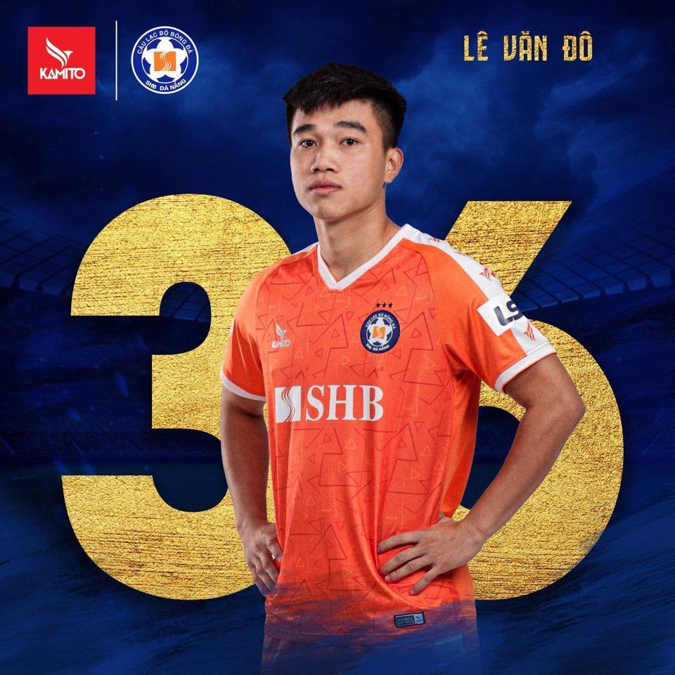 HLV Mauro Jeronimo nói về Lê Văn Đô