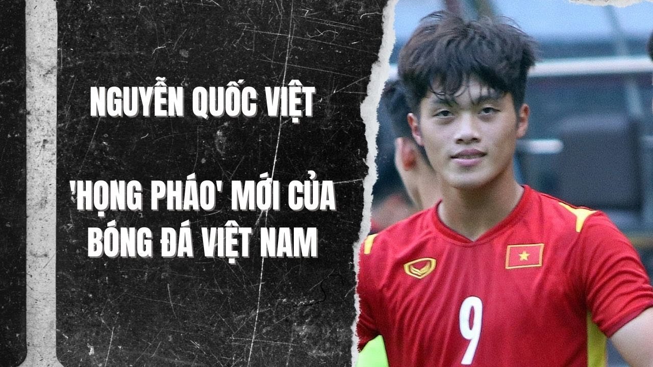 Sự nghiệp câu lạc bộ cầu thủ nguyễn quốc việt